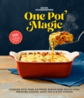 Good Housekeeping One-Pot Magic : 180 Warm & Wonderful Recipes - Book