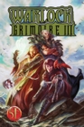 Warlock Grimoire 3 - Book