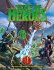 Tome of Heroes (5E) - Book