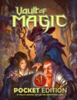 Vault of Magic Pocket Edition for 5e - Book