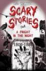 Scary Stories for a Fright in the Night - eBook