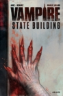 Vampire State Building - Book