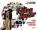 Friday Foster: The Sunday Strips - Book