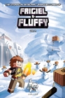 The Minecraft-inspired Misadventures of Frigiel and Fluffy Vol 2 - Book