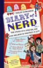 Diary of A Nerd Vol 2 - Book