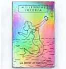 Millennial Loteria: La Shiny AF Edition - Book