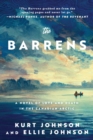 The Barrens : A Novel of Love and Death in the Canadian Arctic - eBook