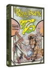 The Royal Book of OZ - Book