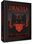 Dracula of Transylvania - Book
