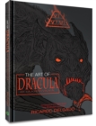 The Art of Dracula of Transylvania - Book
