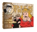 The Complete Dick Tracy : Vol. 6 1938-1939 - Book
