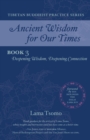 Deepening Wisdom, Deepening Connection - Book