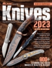 Knives 2023, 43rd Edition - eBook
