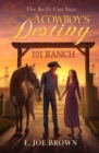 A Cowboy's Destiny Volume 1 - Book