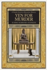 Yen For Murder - eBook