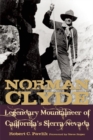 Norman Clyde : Legendary Mountaineer of California's Sierra Nevada - eBook