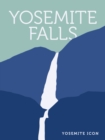 Yosemite Falls - Book
