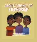 Jirou's Journey to Friendship - Book