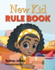 New Kid Rule Book - Book