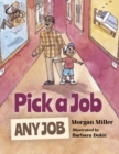 Pick a Job, Any Job - Book