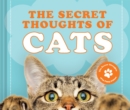 The Secret Thoughts of Cats - Book