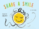 Share a Smile : 20 Postcards - Book