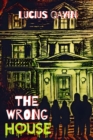The Wrong House - eBook