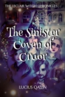 The Sinister Coven of Cruor - eBook