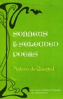 Sonnets & Selected Poems - Book