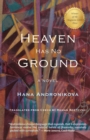 Heaven Has No Ground - Book