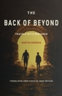 The Back of Beyond : Travels with Benjamin - eBook