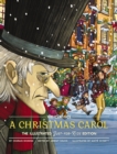 A Christmas Carol - Kid Classics : The Illustrated Just-for-Kids Edition - Book
