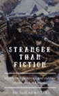 Stranger than Fiction : Mysterious, inspiring, and sublime stories from old Russia - eBook