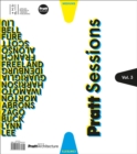 Pratt Sessions, Volume 3 - Book