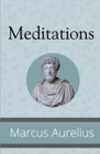 Meditations - Book