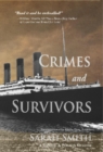 Crimes and Survivors - eBook