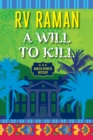 A Will to Kill - eBook