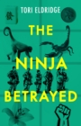 The Ninja Betrayed - eBook