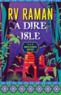 A Dire Isle - eBook
