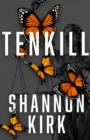 Tenkill - Book