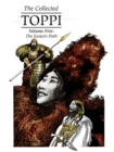 The Collected Toppi vol.5 : The Eastern Path - Book