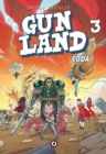 Gunland volume 3 : Coda - Book
