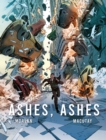 Ashes, Ashes - Book