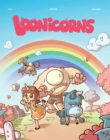 Loonicorns - Book