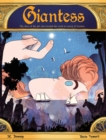 Giantess - Book