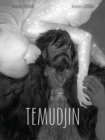 Temudjin - Book