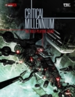 Critical Millennium: The RPG Core Rulebook - Book
