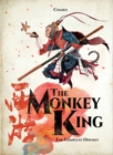 The Monkey King: The Complete Odyssey - Book