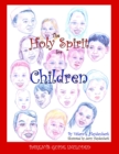 THE HOLY SPIRIT FOR CHILDREN - eBook
