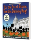 It's the Great Storm, Tom the Dancing Bug! : Tom the Dancing Bug vol. 8 - Book